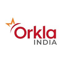 ORKLA INDIA LIMITED Share Price